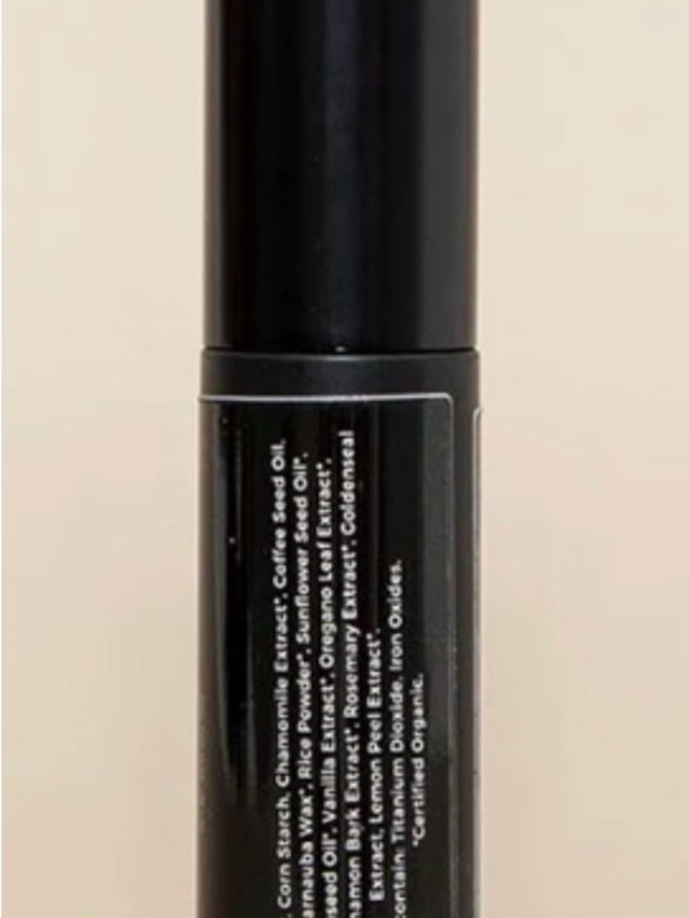 Lash Mascara - Brown - Picture 3 of 4